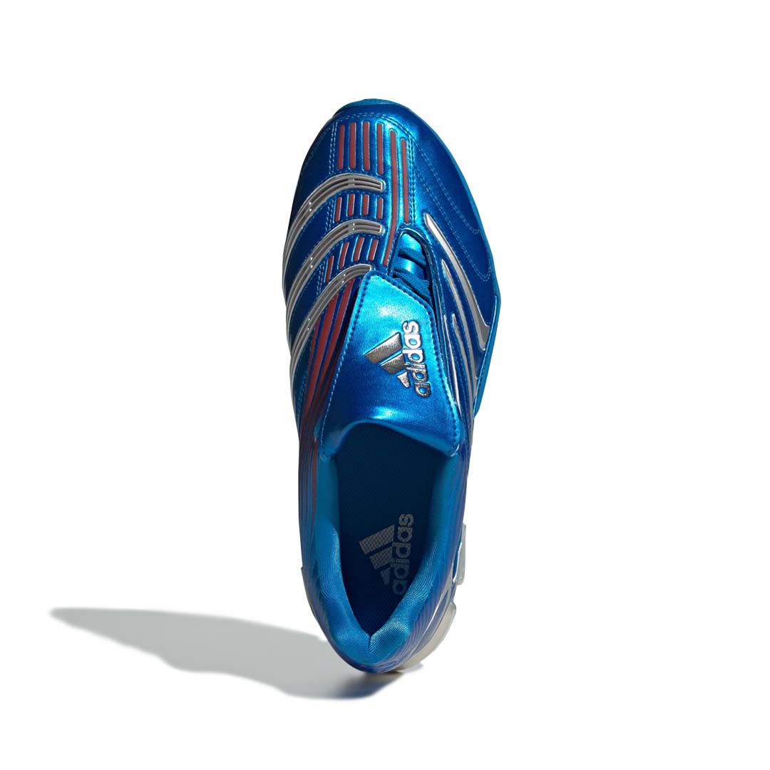 adidas - Unisex Predator Megaride Shoes (JI3515) – SVP Sports