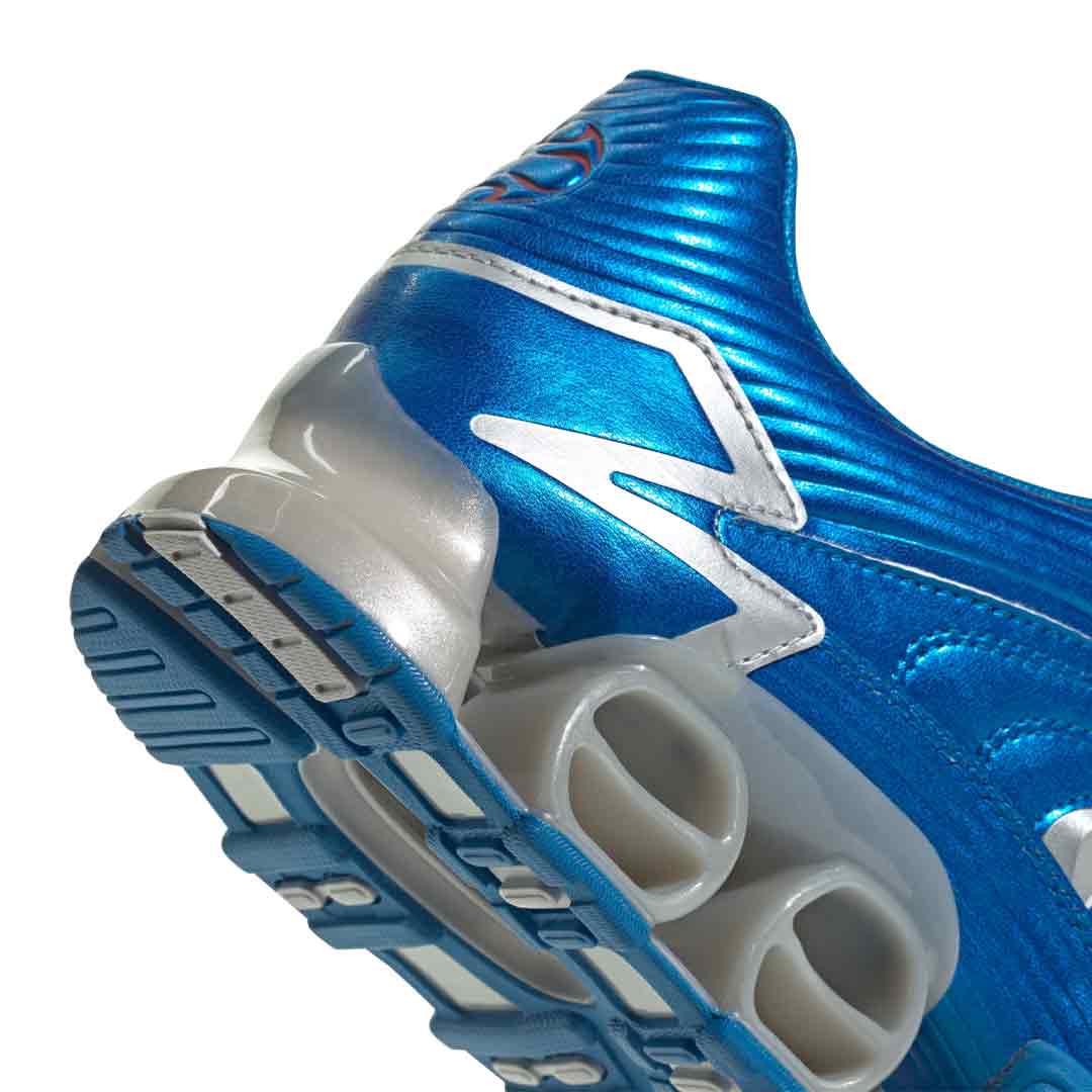 adidas - Unisex Predator Megaride Shoes (JI3515) – SVP Sports
