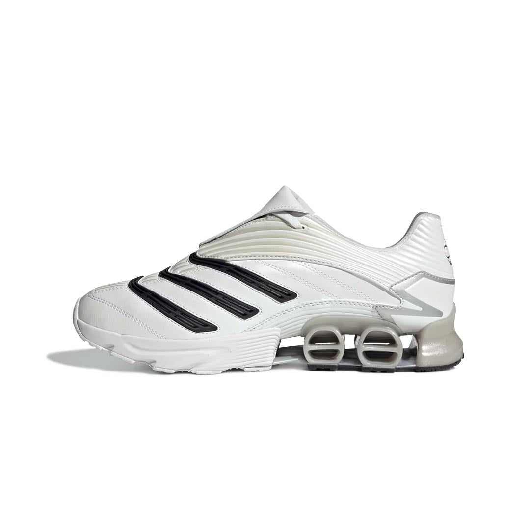 adidas - Unisex Predator Megaride Shoes (JP7121) – SVP Sports