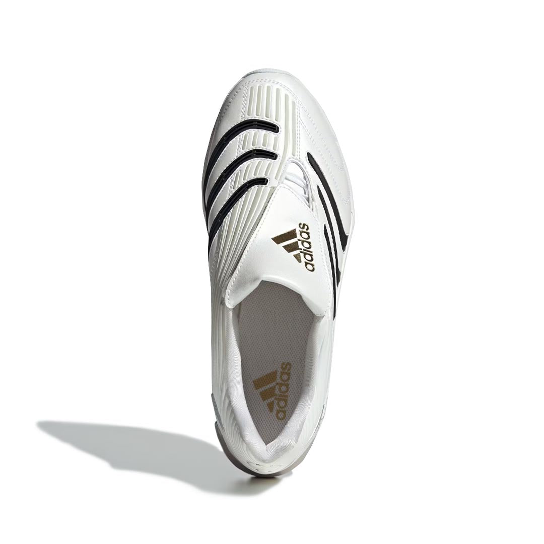 adidas - Unisex Predator Megaride Shoes (JP7121) – SVP Sports