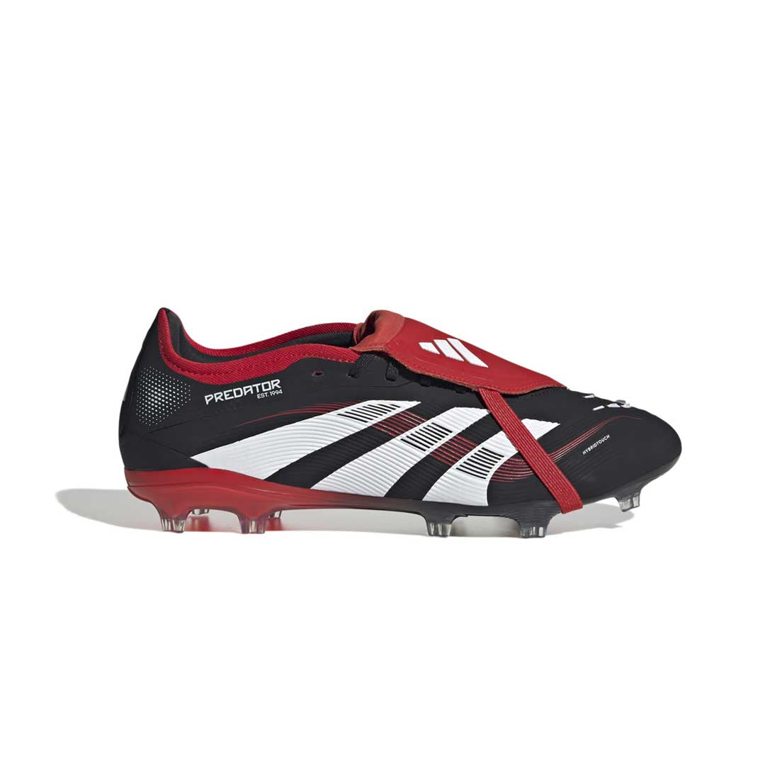adidas - Unisex Predator Pro BWR Fold-Over Tongue Firm Ground