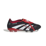 adidas - Unisex Predator Pro BWR Fold-Over Tongue Firm Ground Cleats (JQ2949)