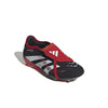 adidas - Unisex Predator Pro BWR Fold-Over Tongue Firm Ground Cleats (JQ2949)