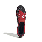 adidas - Unisex Predator Pro BWR Fold-Over Tongue Firm Ground Cleats (JQ2949)