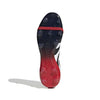 adidas - Unisex Predator Pro BWR Fold-Over Tongue Firm Ground Cleats (JQ2949)