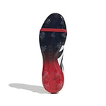 adidas - Unisex Predator Pro BWR Fold-Over Tongue Firm Ground Cleats (JQ2949)