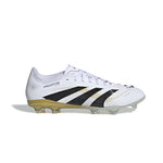 adidas - Unisex Predator Pro Firm Ground Cleats (JI1194)