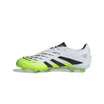 adidas - Unisex Predator Pro Firm Ground Cleats (JI1195)