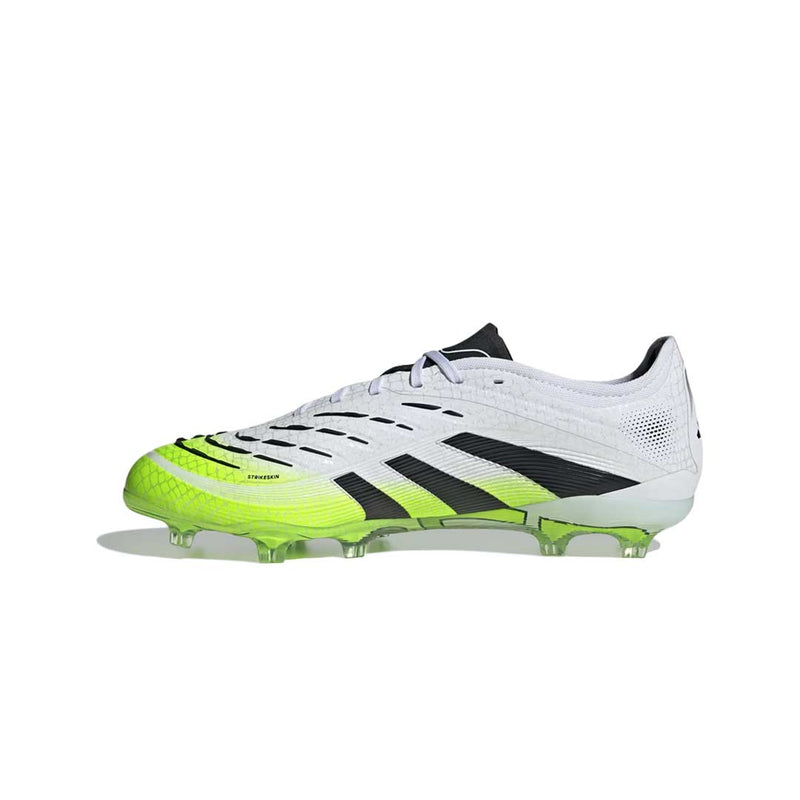 adidas - Unisex Predator Pro Firm Ground Cleats (JI1195)