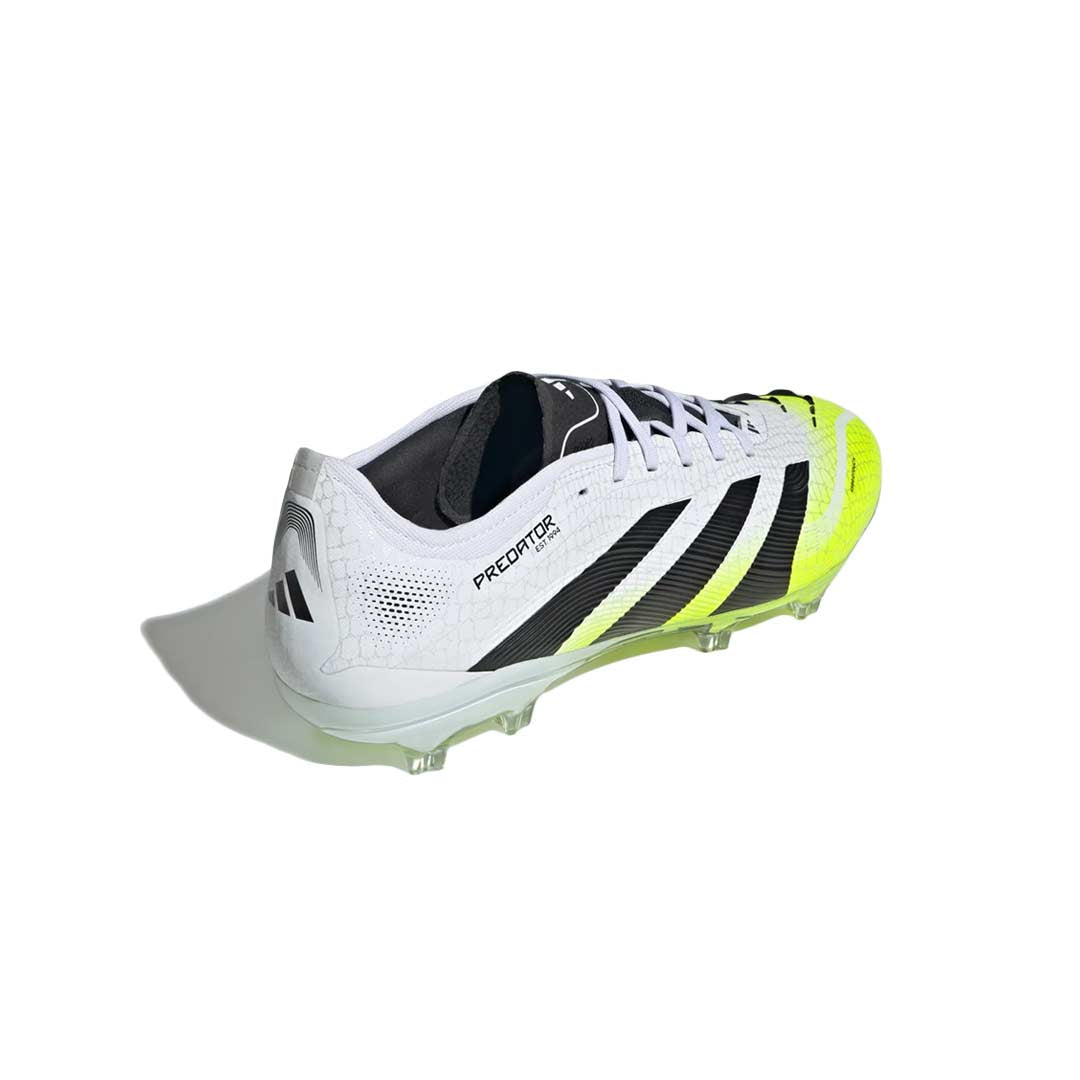 Predator XP P FGアディダス　【2019年RWCモデル　プロ仕様】 adidas - Unisex Predator Pro Firm Ground Cleats (JI1195) – SVP Sports