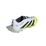 adidas - Unisex Predator Pro Firm Ground Cleats (JI1195)