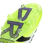 adidas - Unisex Predator Pro Firm Ground Cleats (JI1195)