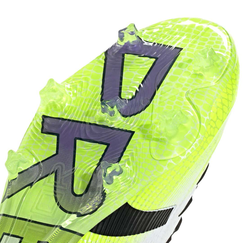 adidas - Unisex Predator Pro Firm Ground Cleats (JI1195)