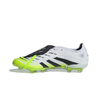 adidas - Unisex Predator Pro Fold-Over Tongue Firm Ground Cleats (JS4071)