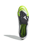 adidas - Unisex Predator Pro Fold-Over Tongue Firm Ground Cleats (JS4071)