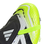 adidas - Unisex Predator Pro Fold-Over Tongue Firm Ground Cleats (JS4071)