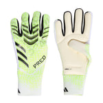 adidas - Unisex Predator Pro Goalkeeper Gloves (JJ3532)