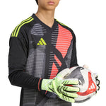 adidas - Unisex Predator Pro Goalkeeper Gloves (JJ3532)