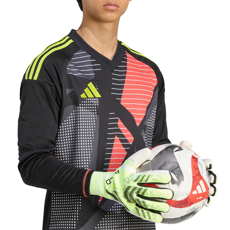 adidas - Unisex Predator Pro Goalkeeper Gloves (JJ3532)