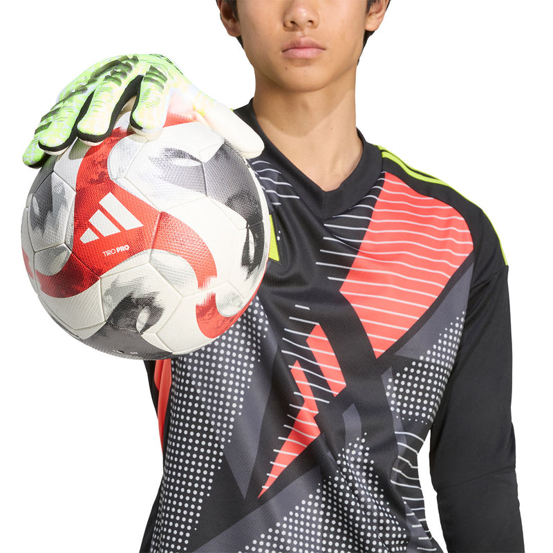adidas - Unisex Predator Pro Goalkeeper Gloves (JJ3532)