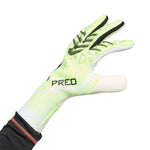 adidas - Unisex Predator Pro Goalkeeper Gloves (JJ3532)