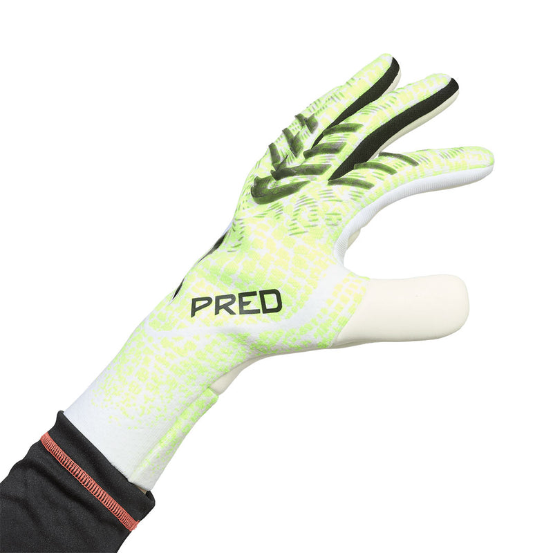 adidas - Unisex Predator Pro Goalkeeper Gloves (JJ3532)