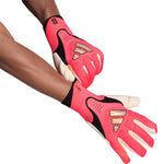 adidas - Unisex Predator Pro Goalkeeper Gloves (KV6524)