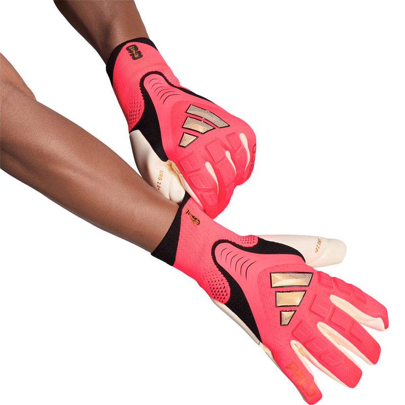 adidas - Unisex Predator Pro Goalkeeper Gloves (KV6524)