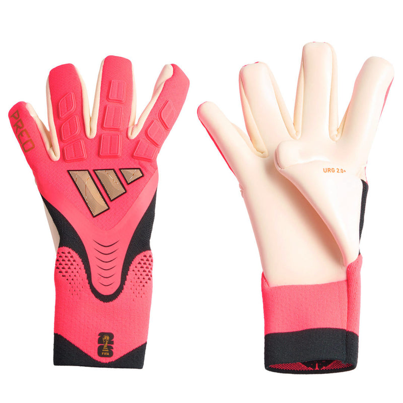 adidas - Unisex Predator Pro Goalkeeper Gloves (KV6524)