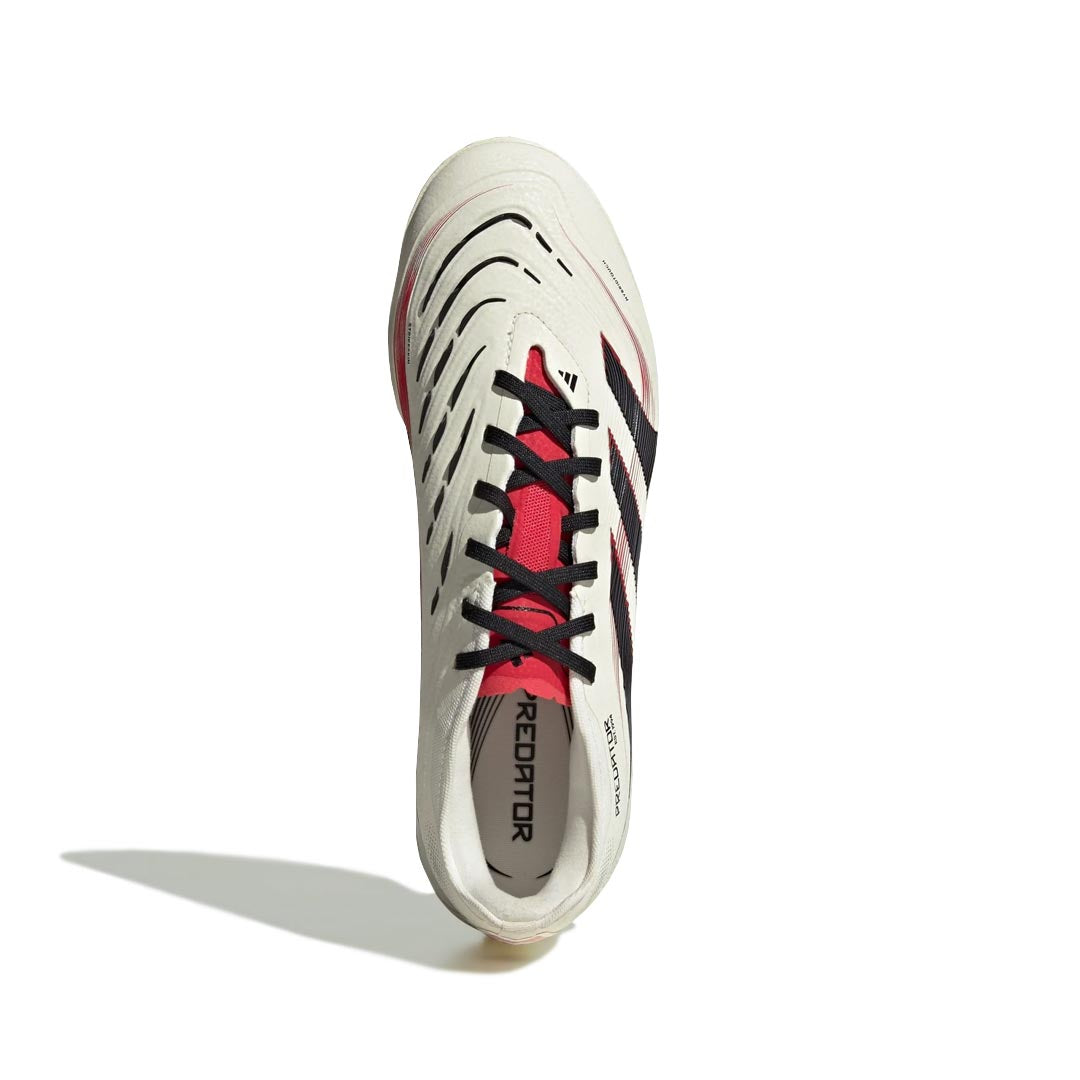 adidas - Unisex Predator Pro Turf Shoes (JH8897) – SVP Sports