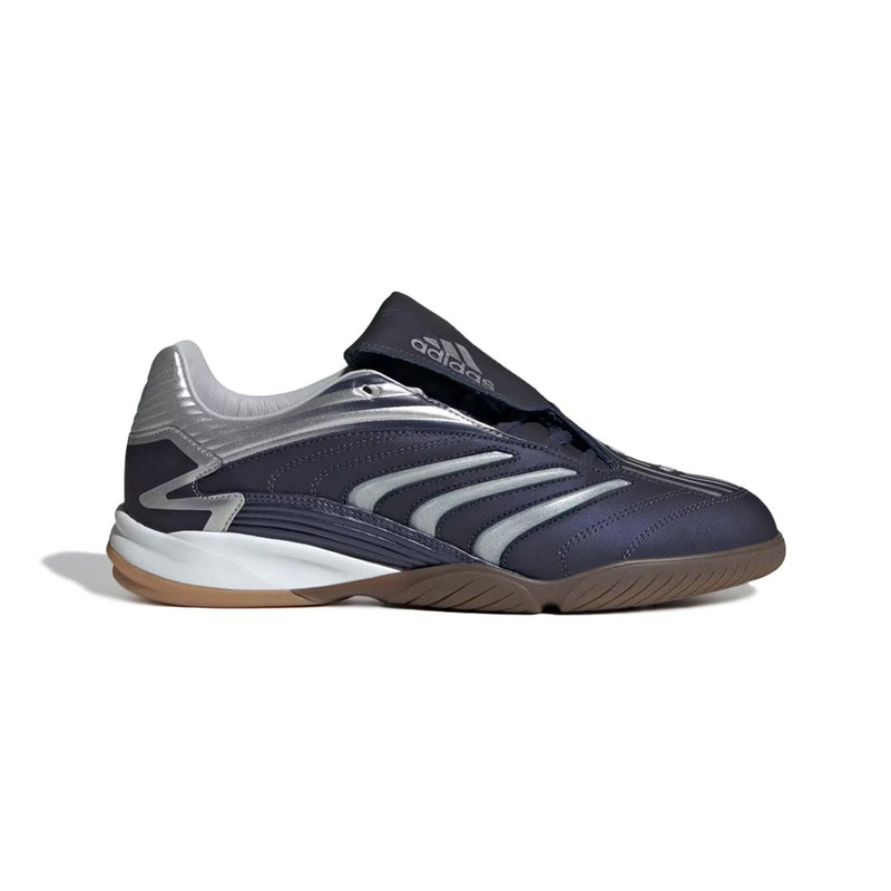 adidas - Unisex Predator Sala Shoes (JR4227)