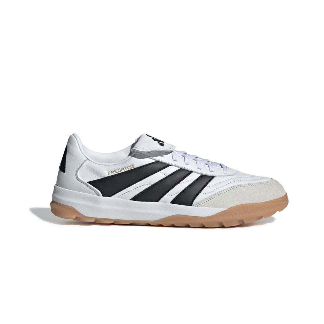 adidas - Unisex Predator Trainer Soccer Shoes (IH5076) – SVP Sports