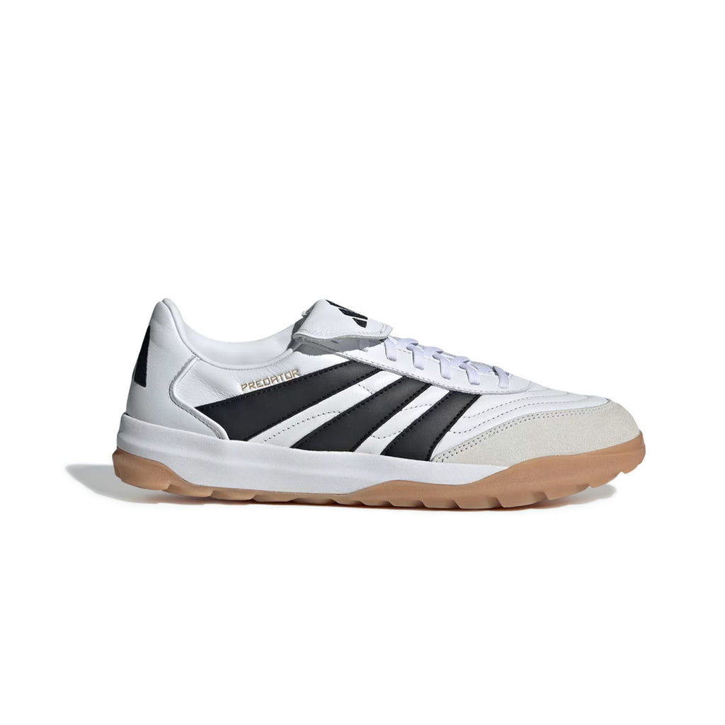 adidas - Unisex Predator Trainer Soccer Shoes (IH5076) SVP Sports adidas - Unisex Predator Trainer Soccer Shoes (IH5076) SVP Sports
