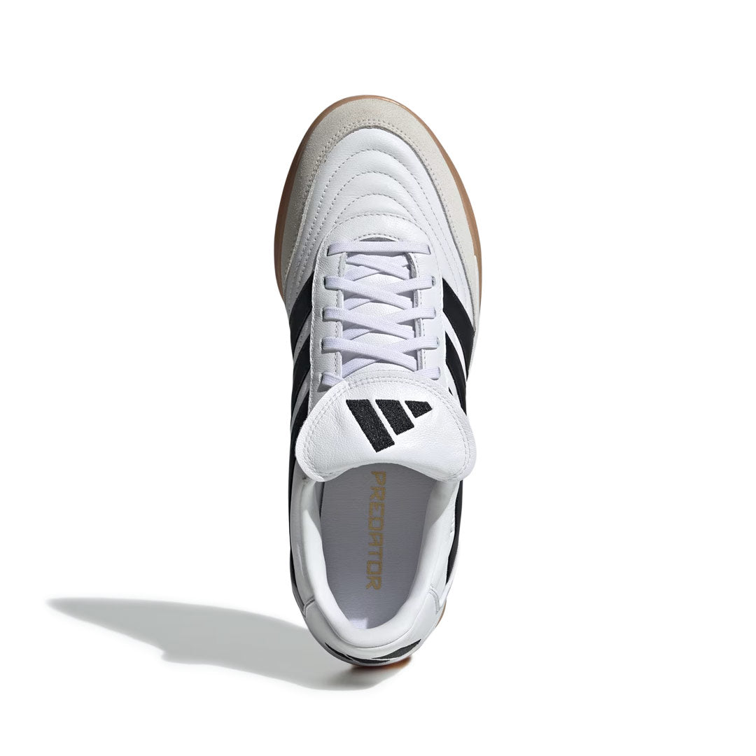 adidas - Unisex Predator Trainer Soccer Shoes (IH5076) – SVP Sports