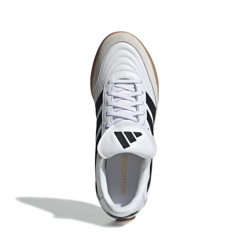 adidas - Unisex Predator Trainer Soccer Shoes (IH5076)