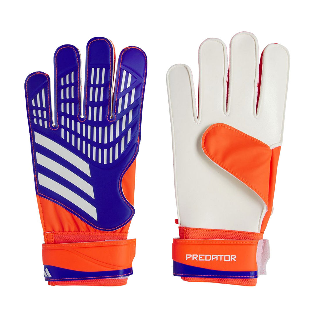 adidas - Unisex Predator Training Goalkeeper Gloves (IX3870) – SVP