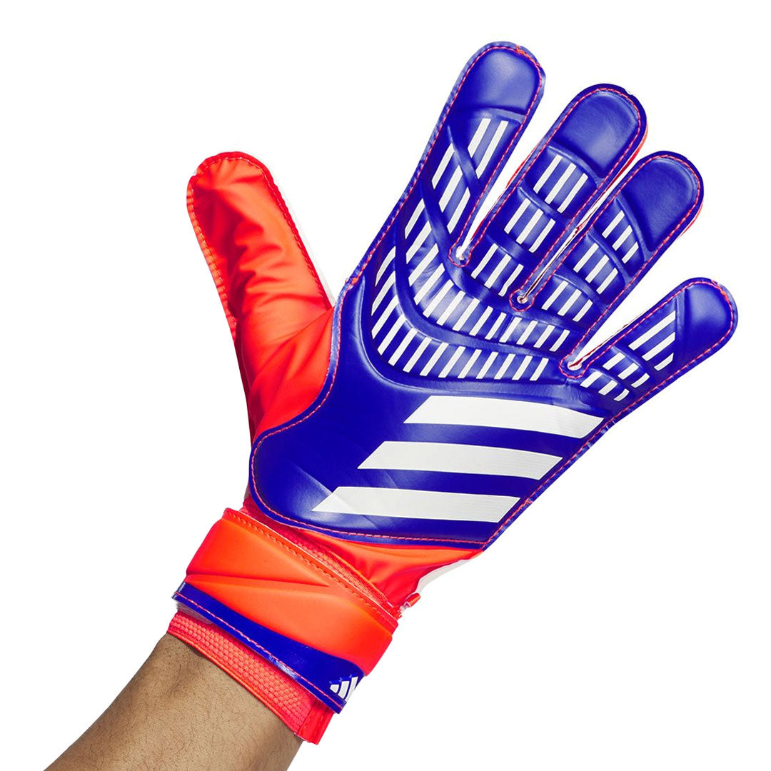adidas - Unisex Predator Training Goalkeeper Gloves (IX3870) – SVP