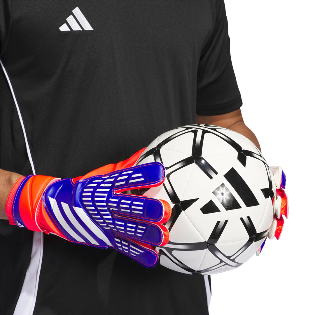 adidas - Unisex Predator Training Goalkeeper Gloves (IX3870) – SVP
