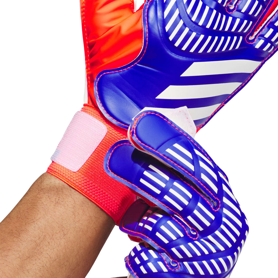 adidas - Unisex Predator Training Goalkeeper Gloves (IX3870) – SVP