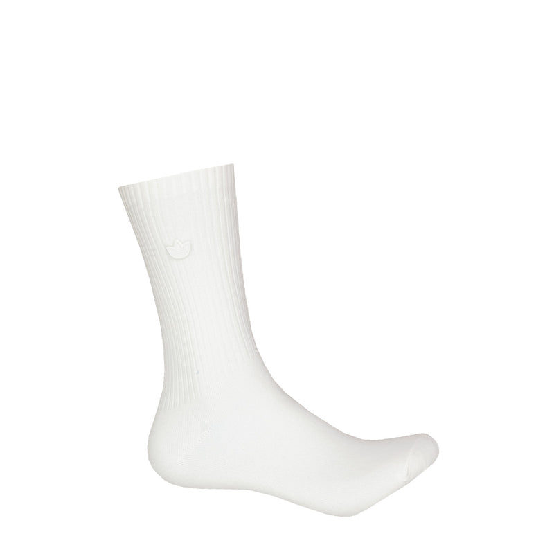 adidas - Unisex Premium Essentials 2 Pack Crew Socks (IC8699)