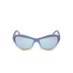 adidas - Unisex Pride OR0095 Original Sunglasses (IR0483)