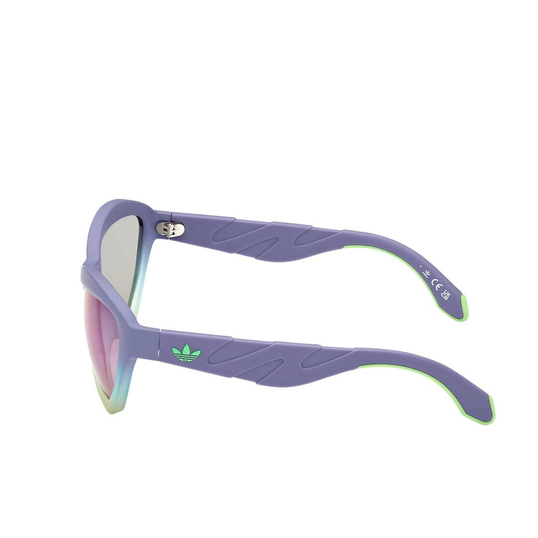 adidas - Unisex Pride OR0095 Original Sunglasses (IR0483) – SVP Sports