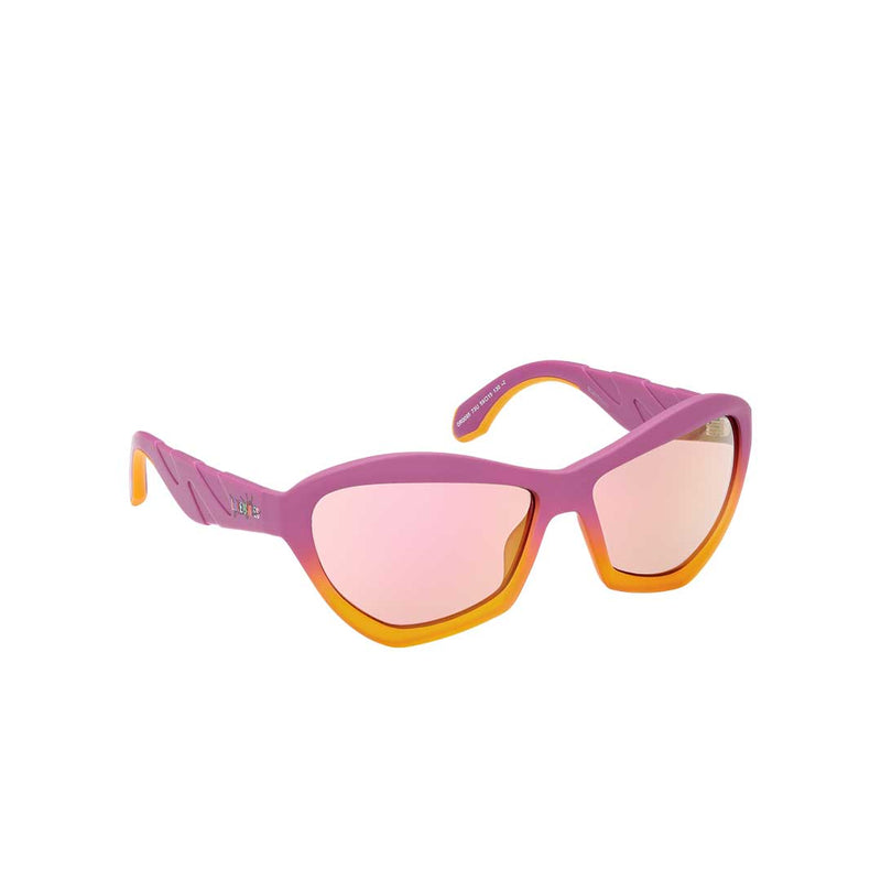 adidas - Unisex Pride OR0095 Original Sunglasses (IR0484)