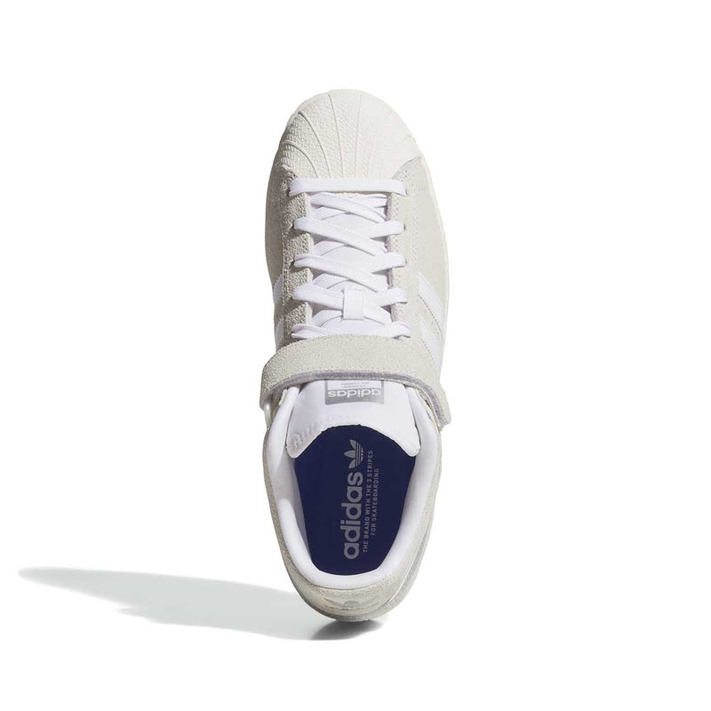 adidas - Unisex Pro Shell ADV Shoes (JH8141)