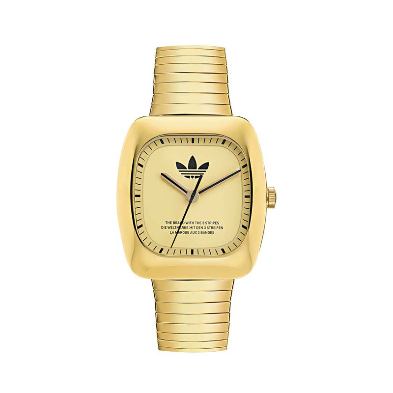 adidas - Unisex Retro Wave 1 Watch (IV1088)