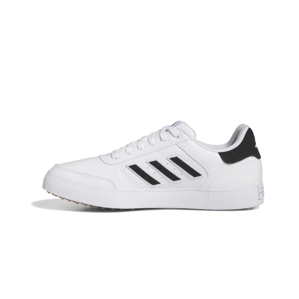 adidas - Chaussures de golf unisexes sans crampons Retrocross 24 (IG3277)
