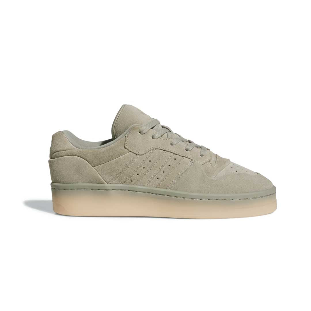adidas - Unisex Rivalry Lux Low Shoes (JH7972) – SVP Sports
