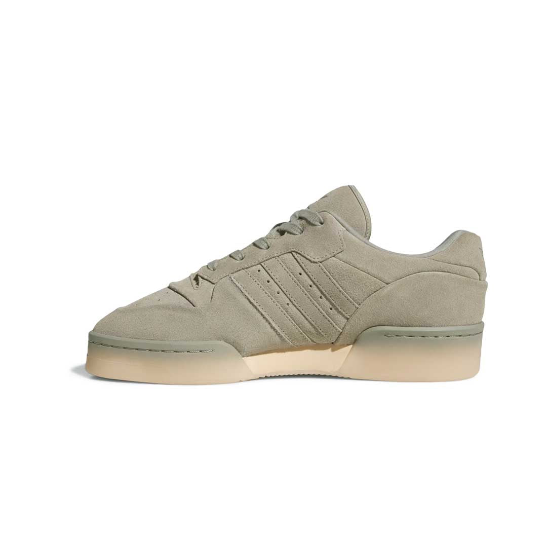adidas - Unisex Rivalry Lux Low Shoes (JH7972) – SVP Sports
