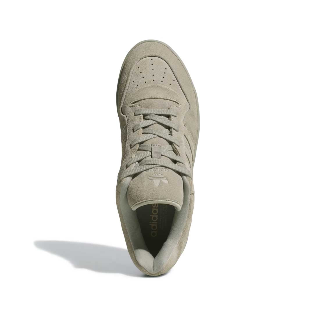 adidas - Unisex Rivalry Lux Low Shoes (JH7972) – SVP Sports