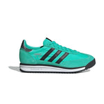 adidas - Unisex SL 72 RS adidas x Mercedes - AMG Petronas Formula One Shoes (JQ1783)